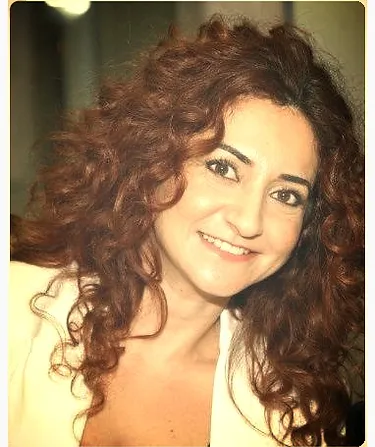 Rania Gemayel