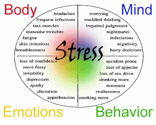 Stress
